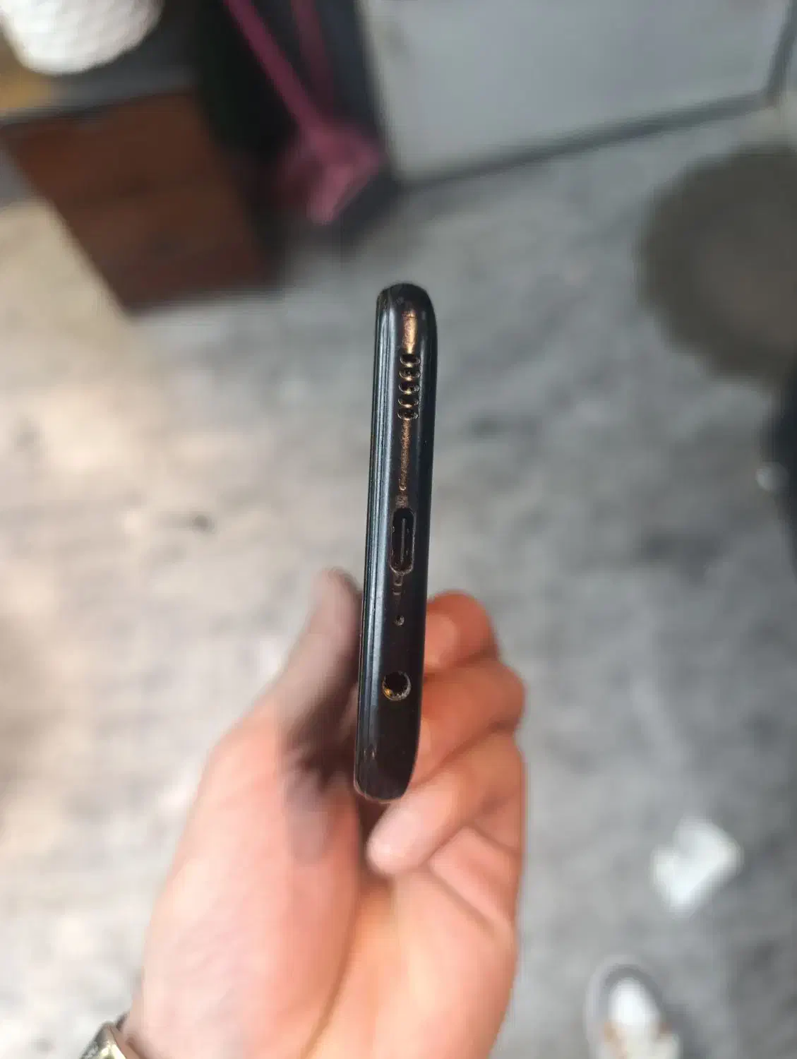 سامسونگ a03s|موبایل|کرج, حاجی آباد|دیوار