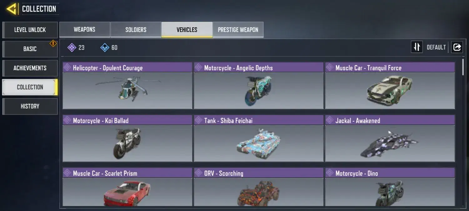 کالاف دیوتی موبایل|کنسول، بازی ویدئویی و آنلاین|سنندج, |دیوار