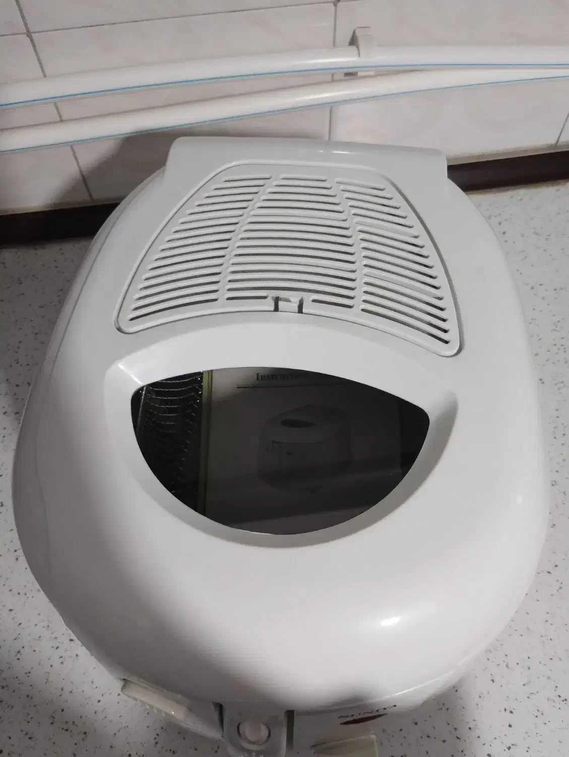 سرخ کن|اجاق گاز و لوازم برقی پخت‌وپز|خاوران, |دیوار