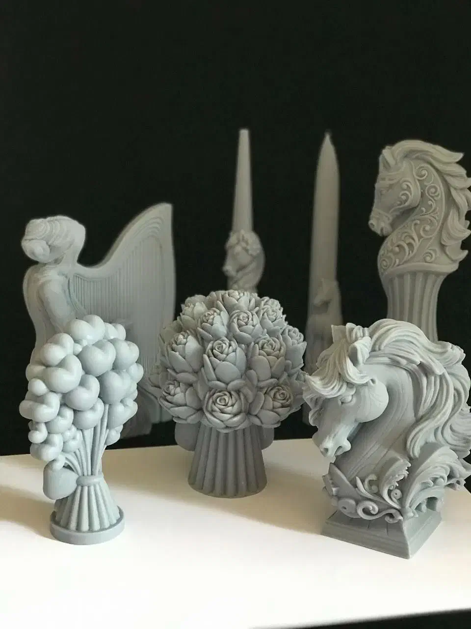 شمع|صنایع دستی و سایر لوازم تزئینی|سقز, |دیوار