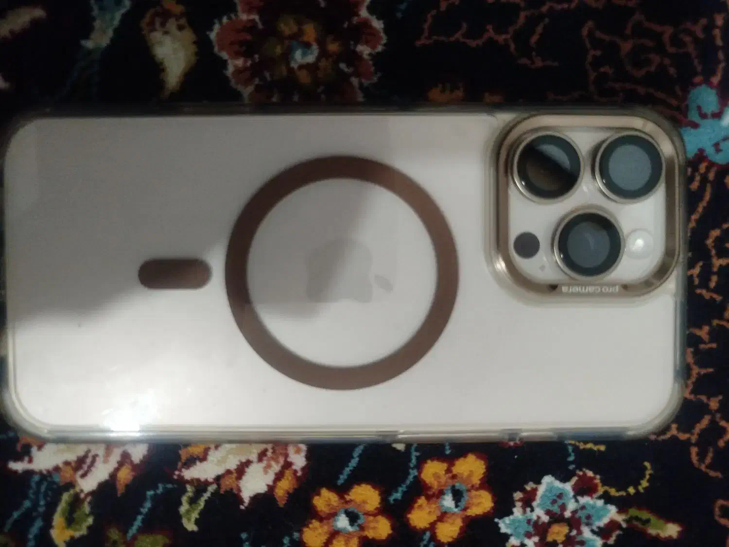 16پرومکس دیزرت|موبایل|شیراز, فرهنگ شهر|دیوار