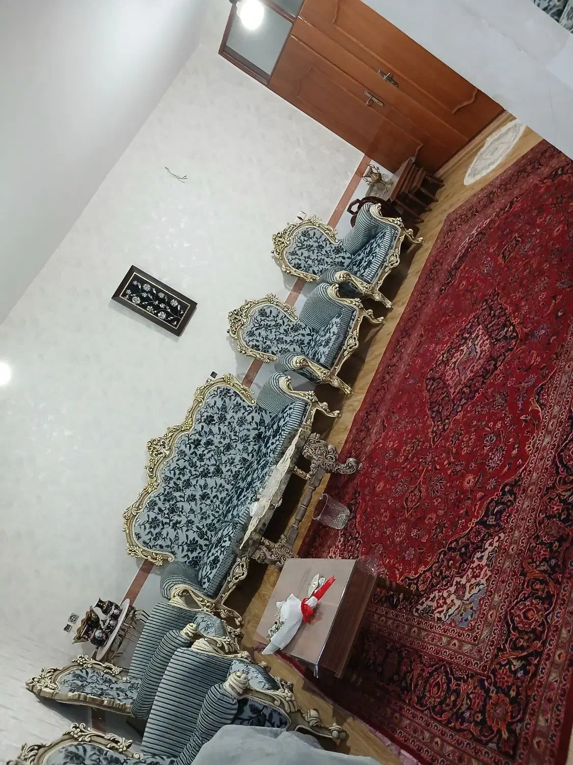 خانه مسکونی در شهرک ولیعصر|اجارهٔ خانه و ویلا|آذرشهر, |دیوار