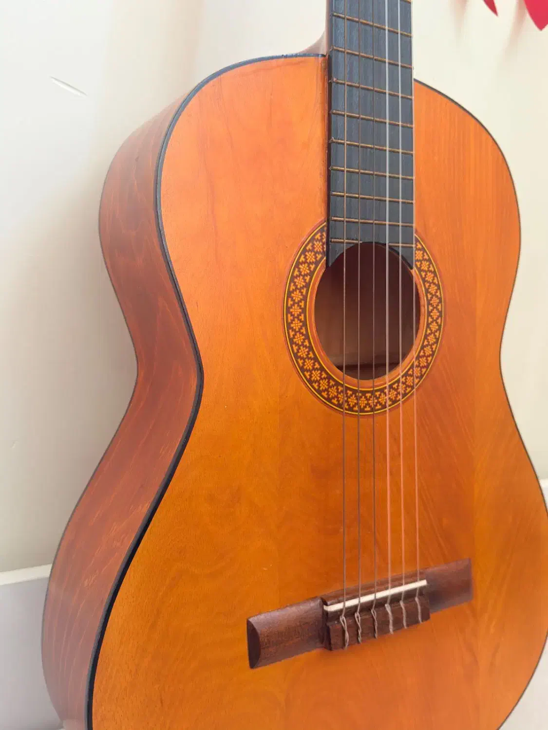 گیتار کلاسیک|گیتار، بیس، امپلیفایر|آبادان, |دیوار