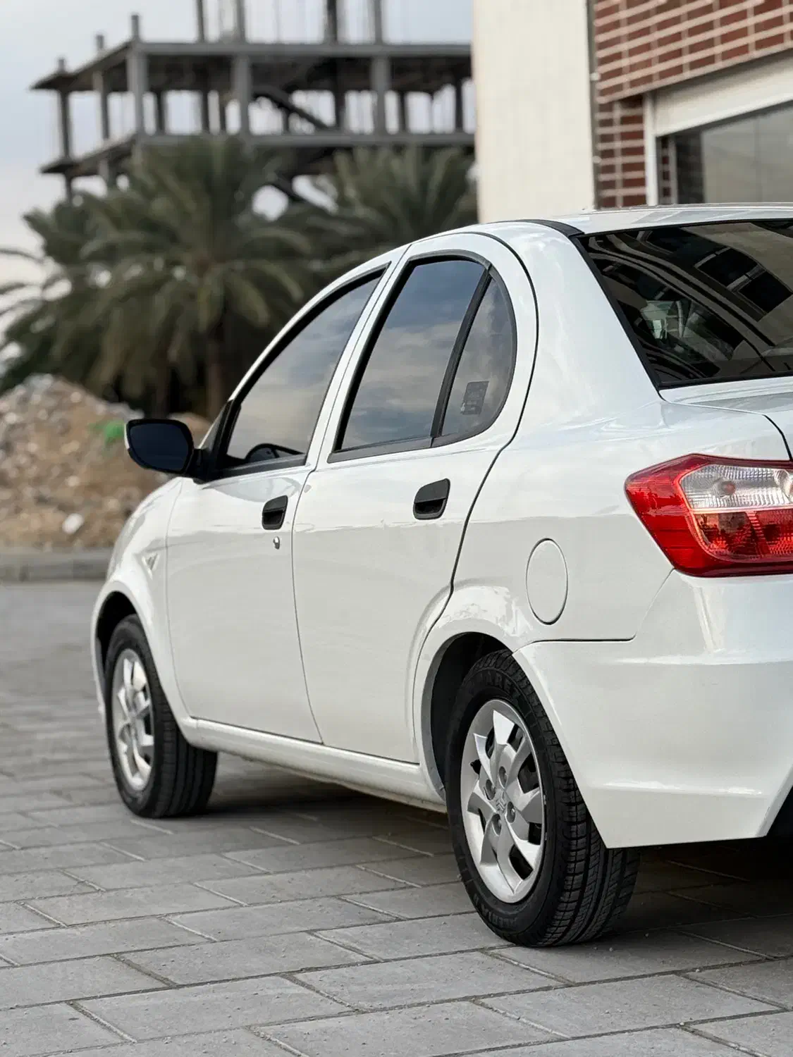 ساینا 1400کارمندی -جم|خودرو سواری و وانت|جم, |دیوار