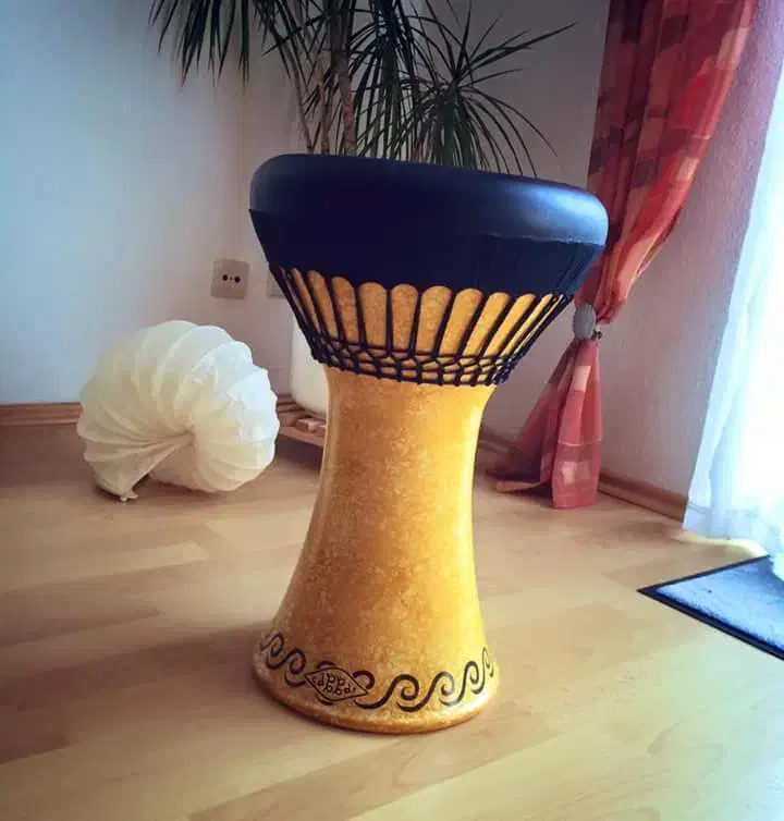 آموزش سازهای کوبه ای|خدمات آموزشی|تبریز, |دیوار