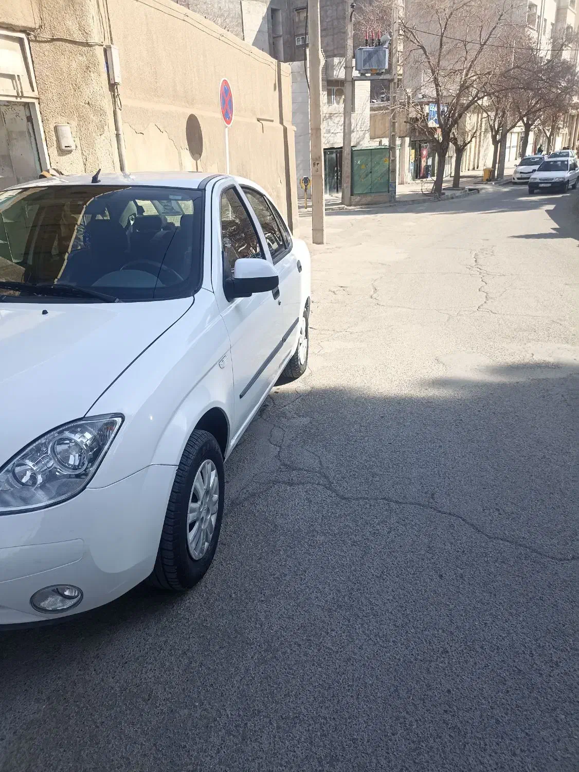 تیبا‌1|خودرو سواری و وانت|تربت‌حیدریه, پائین ولایت|دیوار