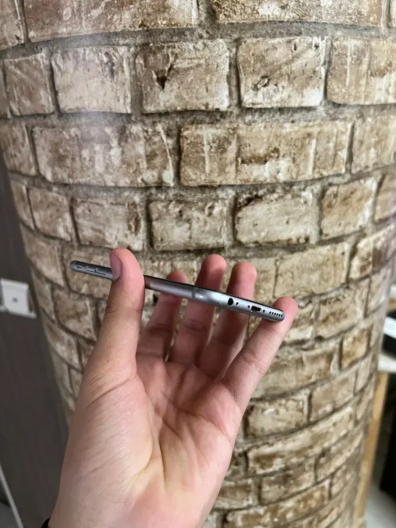 ایفون ۶اس اوراقی|موبایل|تبریز, |دیوار