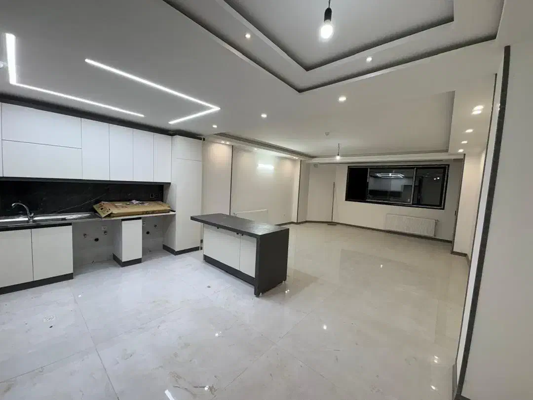 فروش آپارتمان صفر|فروش آپارتمان|اصفهان, ارغوانیه|دیوار