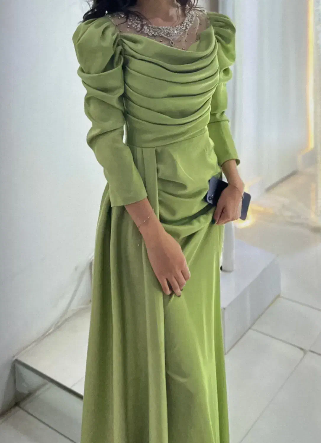 پیرهن مجلسی نو|لباس|خرمآباد, |دیوار