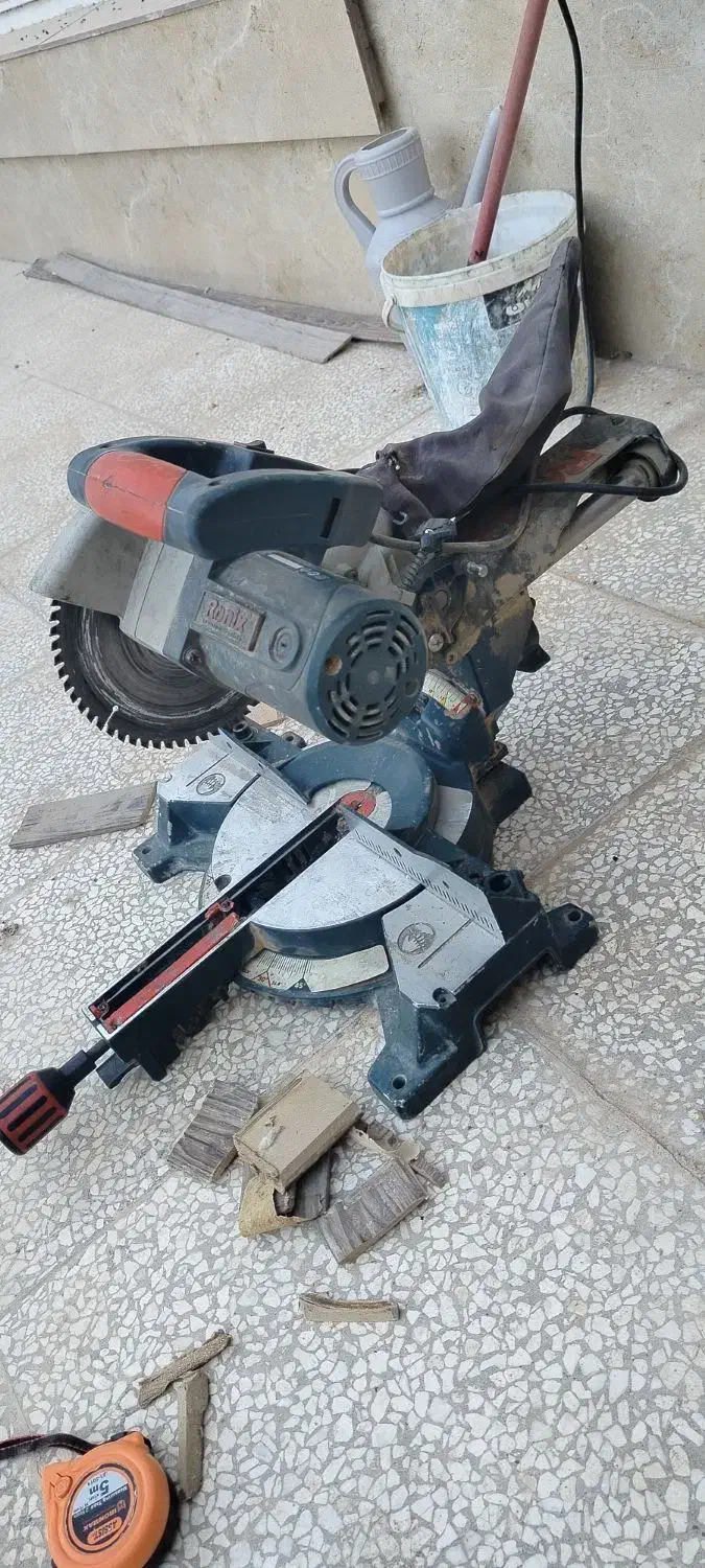 فارسی بر|ابزارآلات|مشهد, لقمانی|دیوار