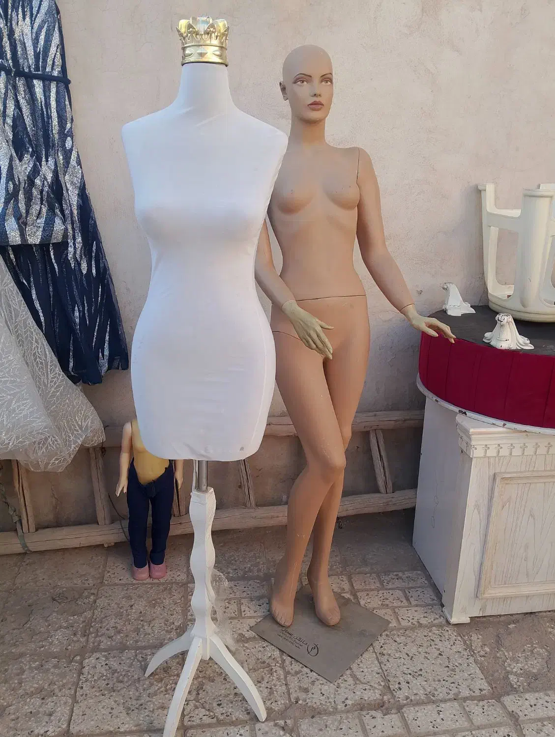 مانکن سئول|فروشگاه و مغازه|نیشابور, ناسیونال|دیوار