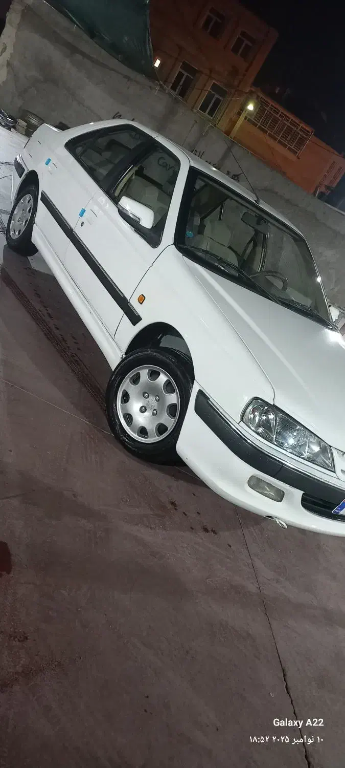 پارس سال مدل۹۲|خودرو سواری و وانت|یزد, |دیوار