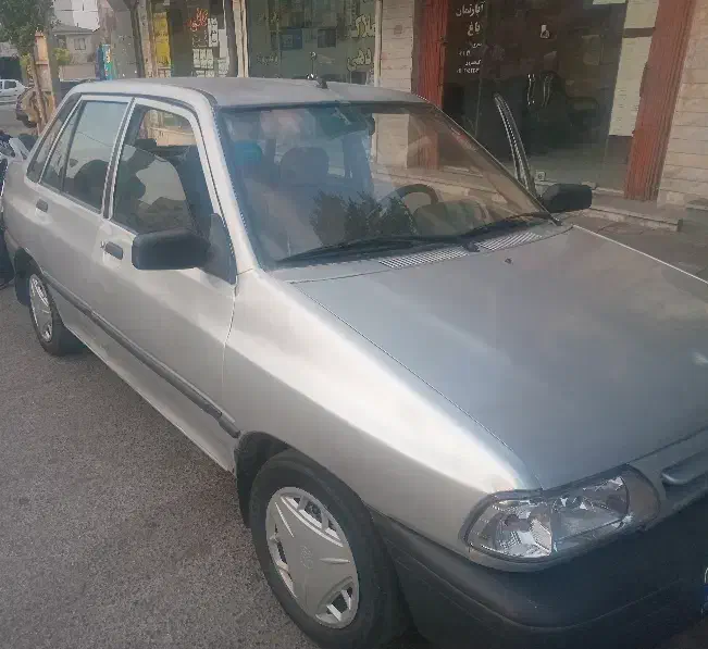 پراید مدل ۸۵|خودرو سواری و وانت|سنگدوین, |دیوار