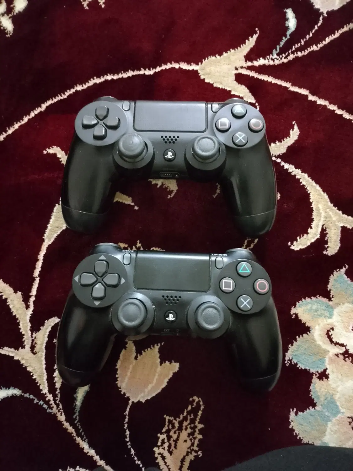 ps4|کنسول، بازی ویدئویی و آنلاین|رباطکریم, نصیرشهر|دیوار