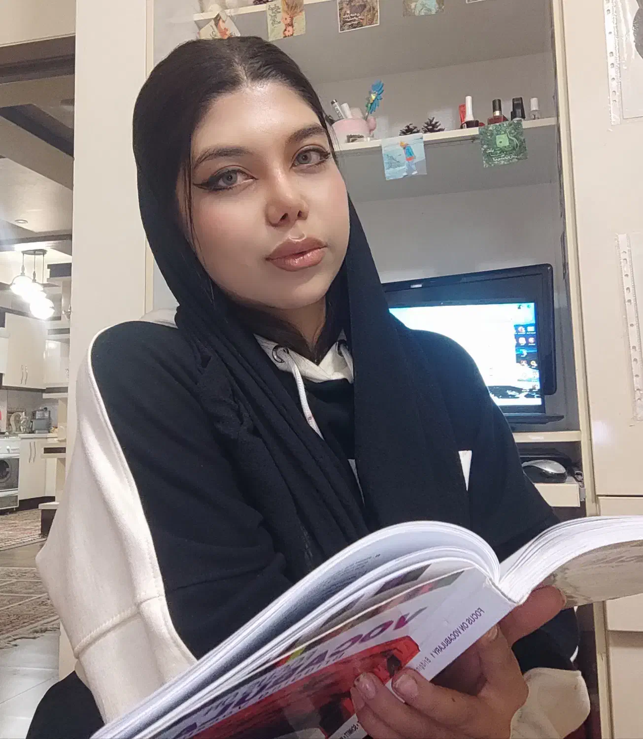 اموزش زبان انگلیسی|خدمات آموزشی|نجف‌آباد, دلگشا|دیوار
