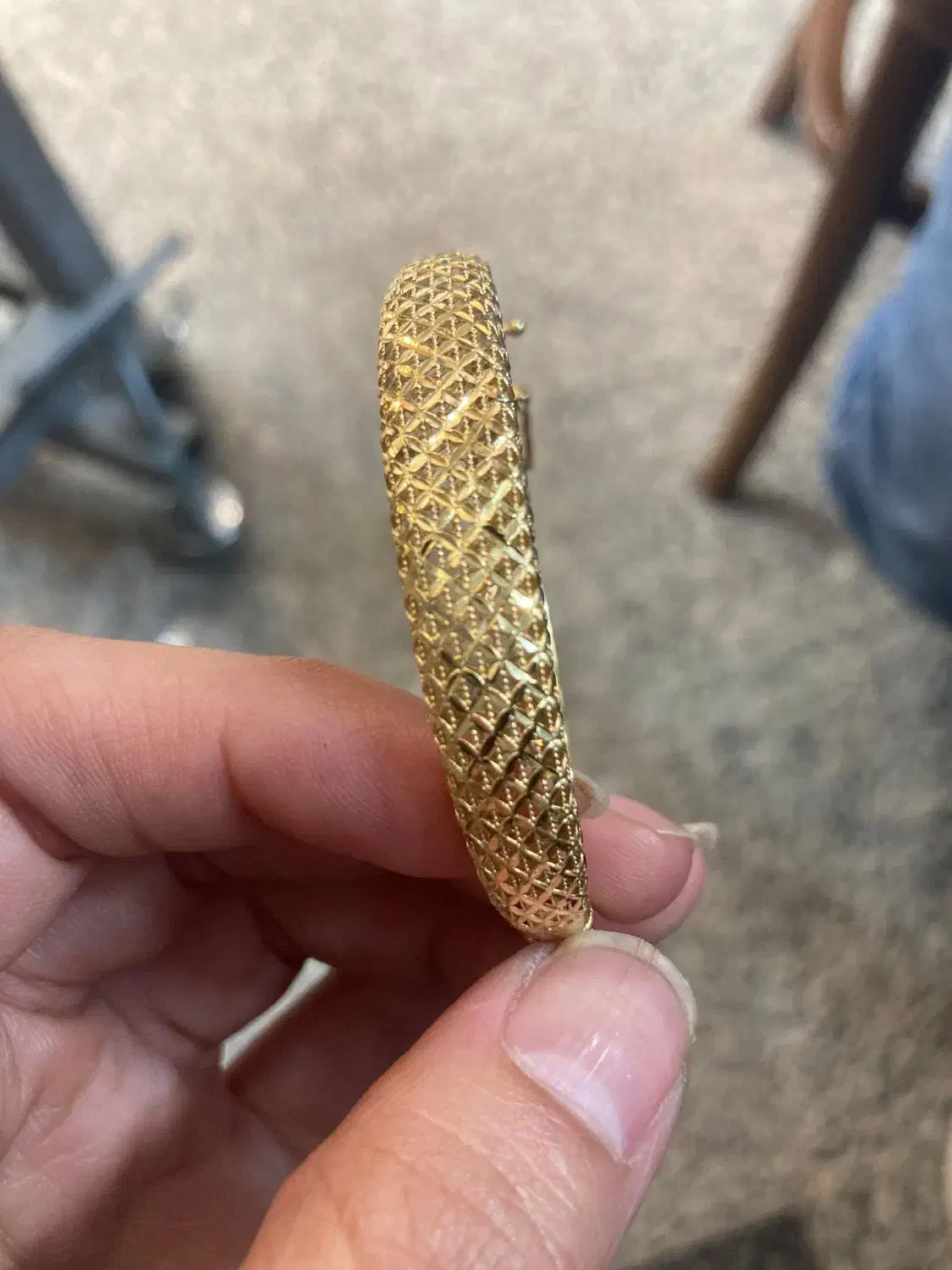 طلای مستعمل و دسته دو|جواهرات|یزد, |دیوار