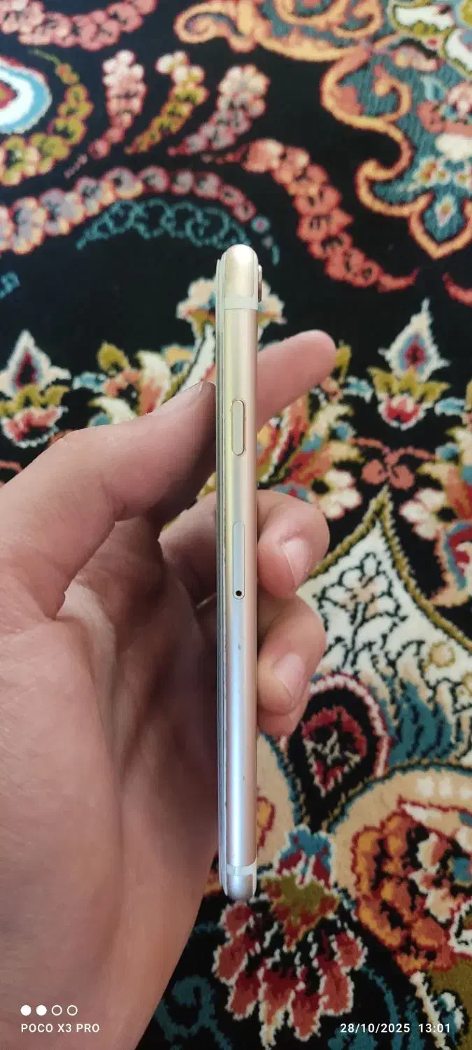 آیفون 6s|موبایل|نسیمشهر, |دیوار