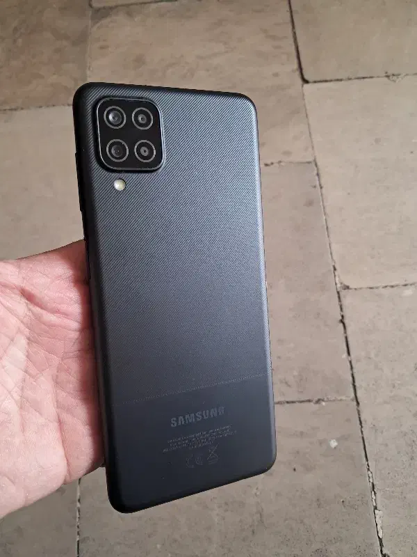 سامسونگ a12  گیگ128  رم4|موبایل|تهران, صادقیه|دیوار