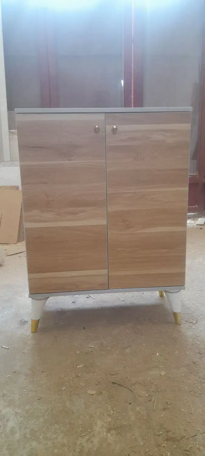 جاکفشی ام دی اف|جاکفشی، کمد، دراور|گنبد کاووس, |دیوار