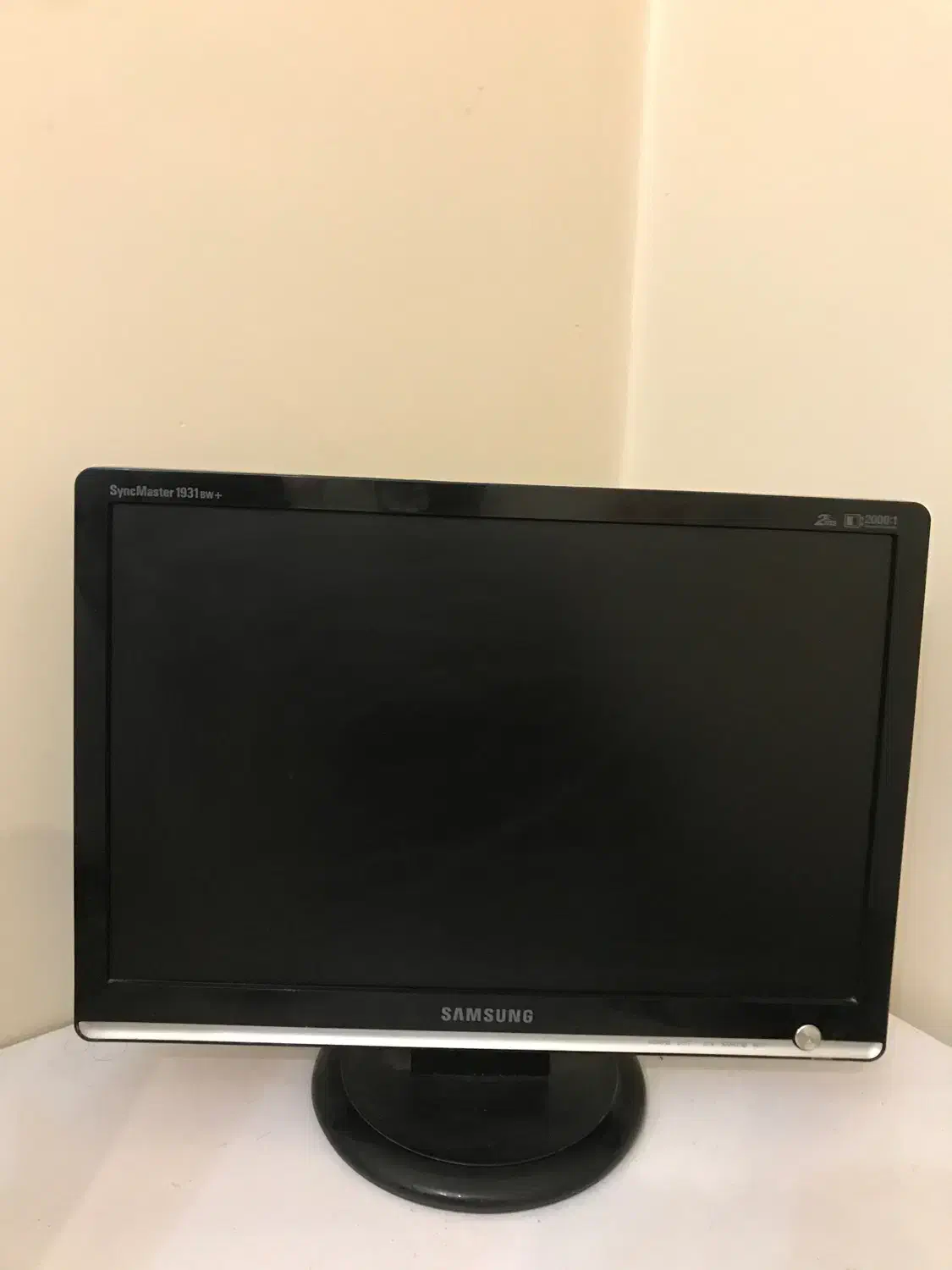 مانیتور سامسونگ|قطعات و لوازم جانبی رایانه|تبریز, |دیوار