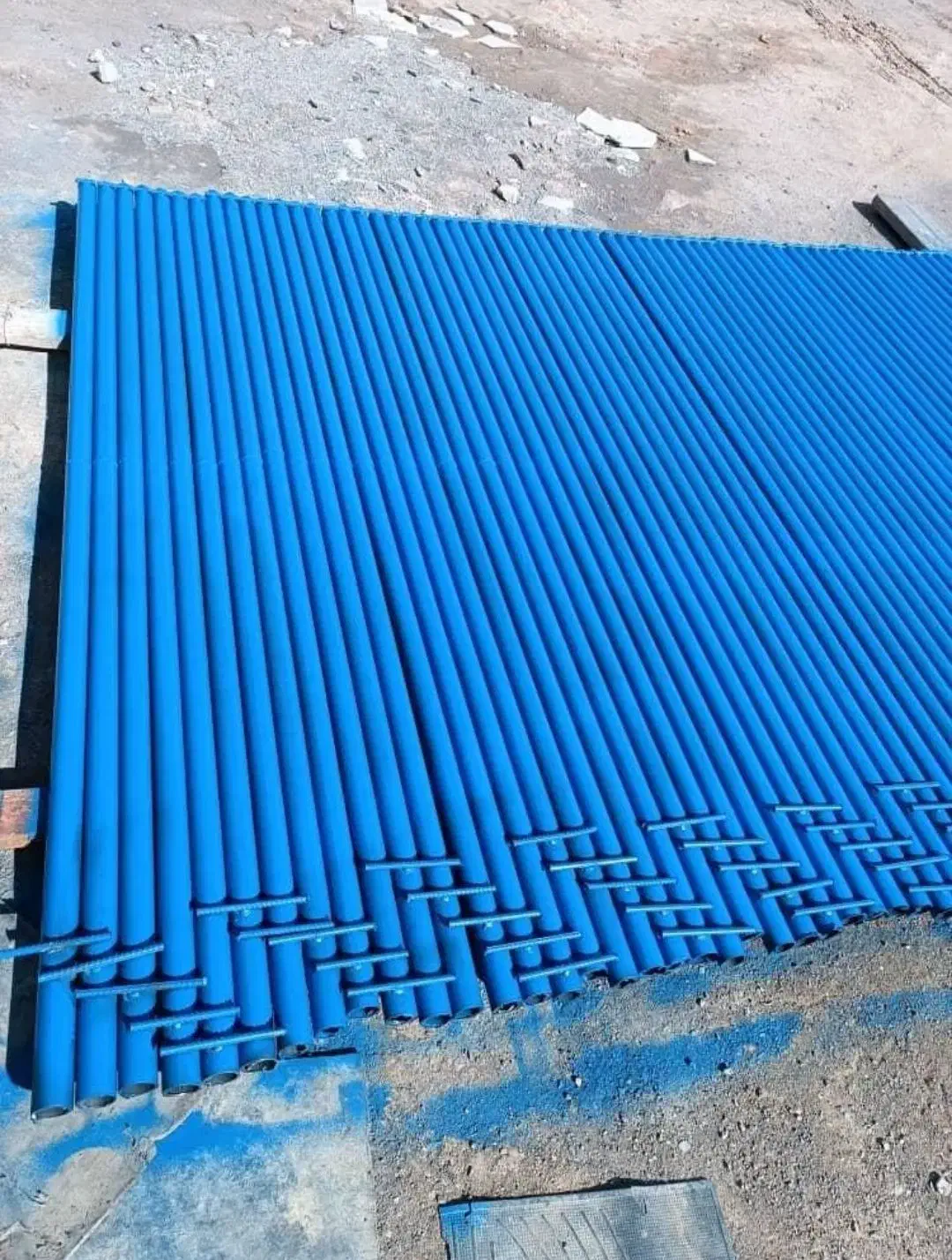 فنس کشی چاله کنی کاشت درخت هرس درختان میوه صنوبر|خدمات باغبانی و درختکاری|بازرگان, |دیوار