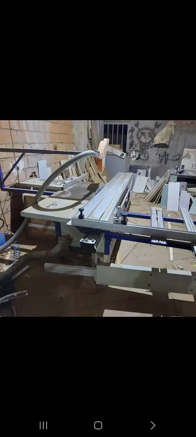 فروش دستگاه دور کن و نوار لبه چسپان منحنی و مکنده|ماشینآلات صنعتی|گرگان, |دیوار