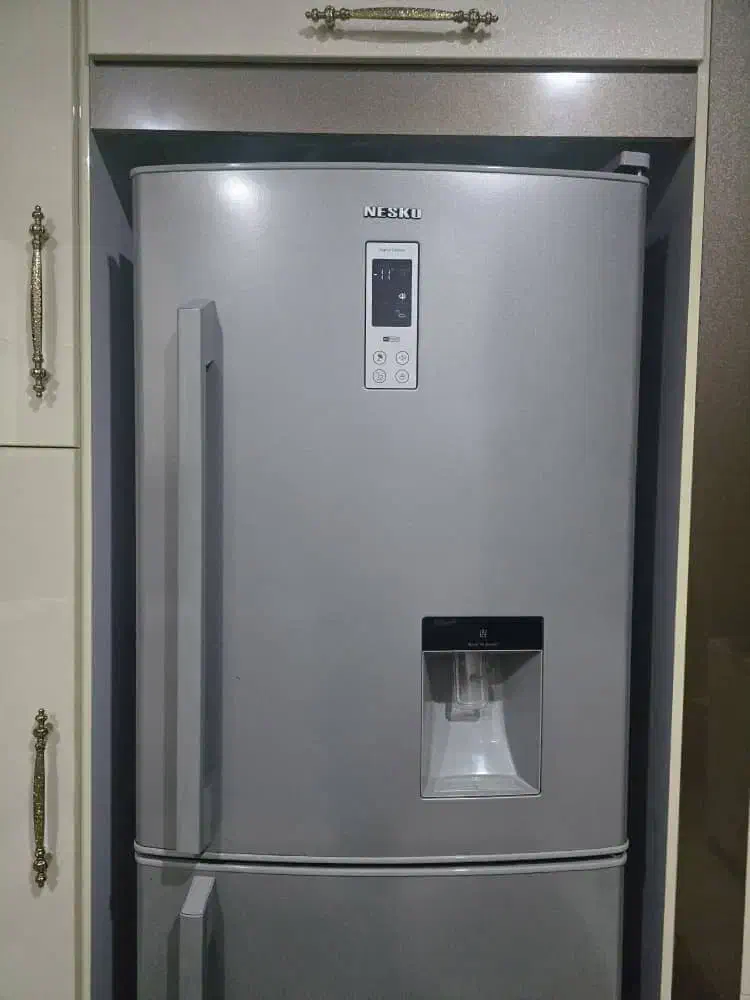 یخچال|یخچال و فریزر|اهواز, پردیس دو|دیوار