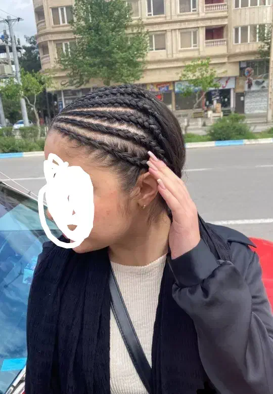 تخفیف روی آموزش بافت مو|خدمات آموزشی|نیشابور, دارایی|دیوار