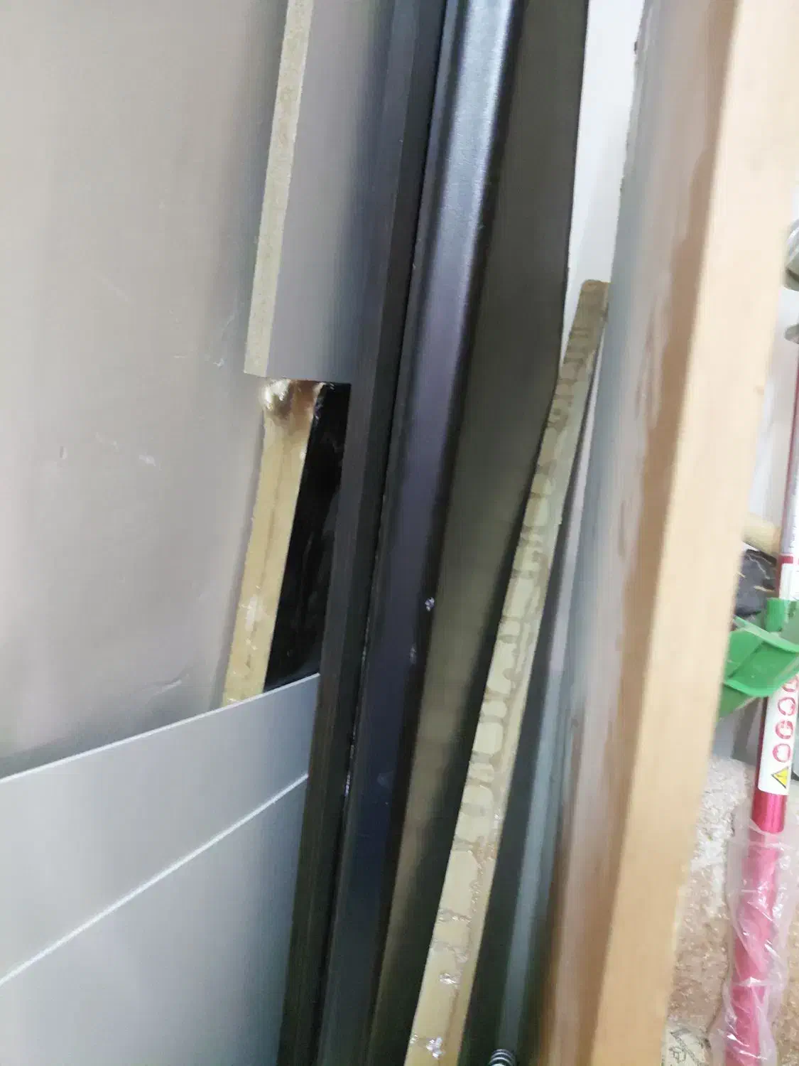 کشو کمد و تخته|جاکفشی، کمد، دراور|دزفول, |دیوار