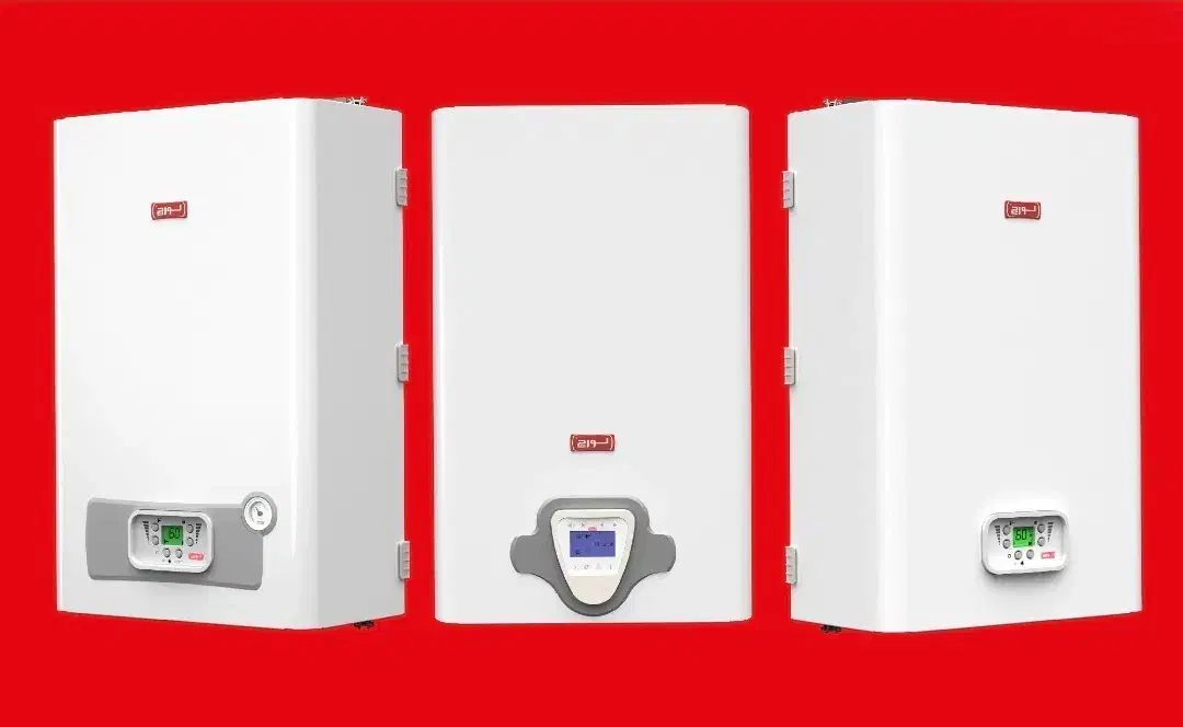 نماینده فروش پکیج های لورچ وبوتان و ایران رادیاتور|آبگرمکن، پکیج، شوفاژ|اصفهان, شاهزید|دیوار