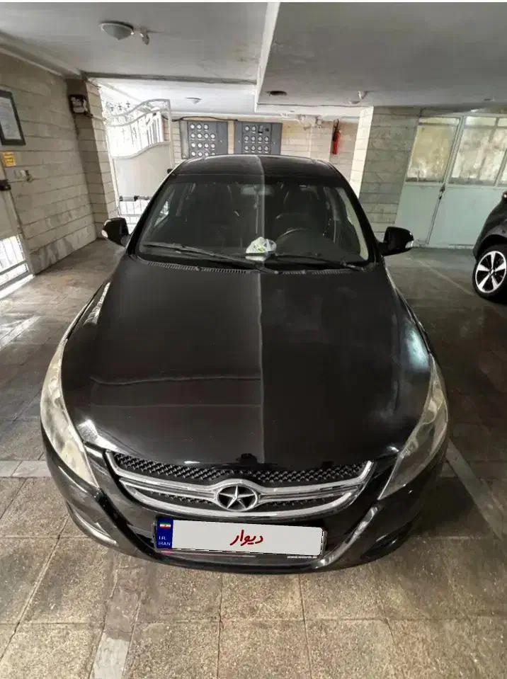 جک J5 اتوماتیک 1800cc مدل 1394|خودرو سواری و وانت|تهران, سازمان برنامه شمالی|دیوار