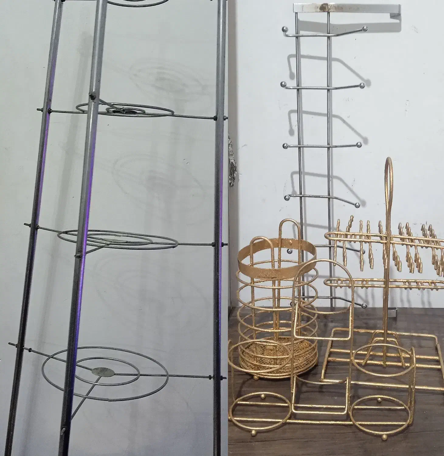 تعداد لوازم خانگی قیمت مختلف فروش فوری|ظروف سرو و پذیرایی|قرچک, زیبا شهر|دیوار