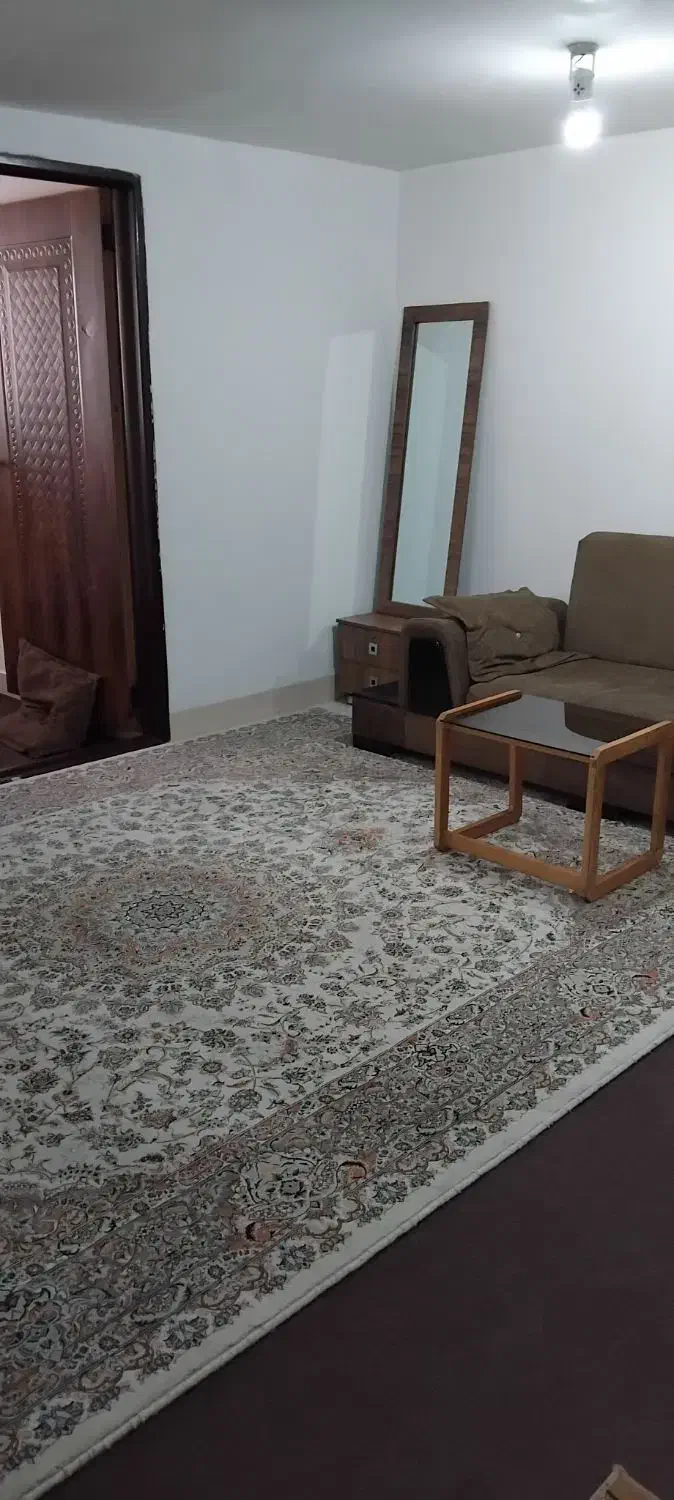 سویت همکف مبله شیک دربست مستقل بهشهر|اجارهٔ کوتاهمدت آپارتمان و سوئیت|بهشهر, |دیوار