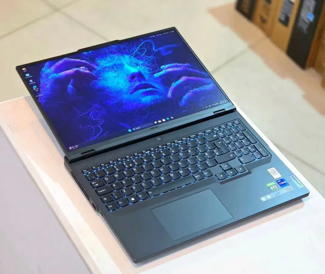 لپتاپ اقساطی حکمت کارت پردازنده نسل جدیدطراحی مدرن|رایانه همراه|صحنه, |دیوار