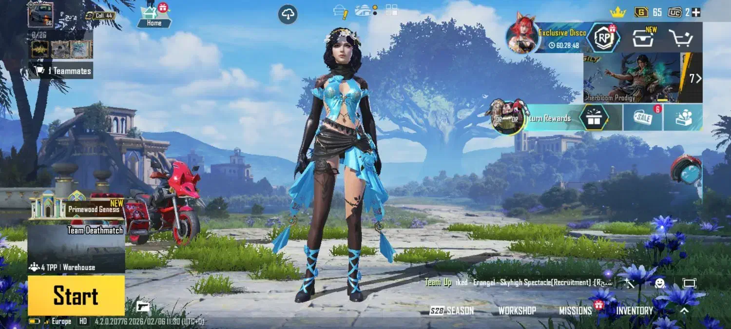 اکانت پاپجی|کنسول، بازی ویدئویی و آنلاین|میاندوآب, |دیوار