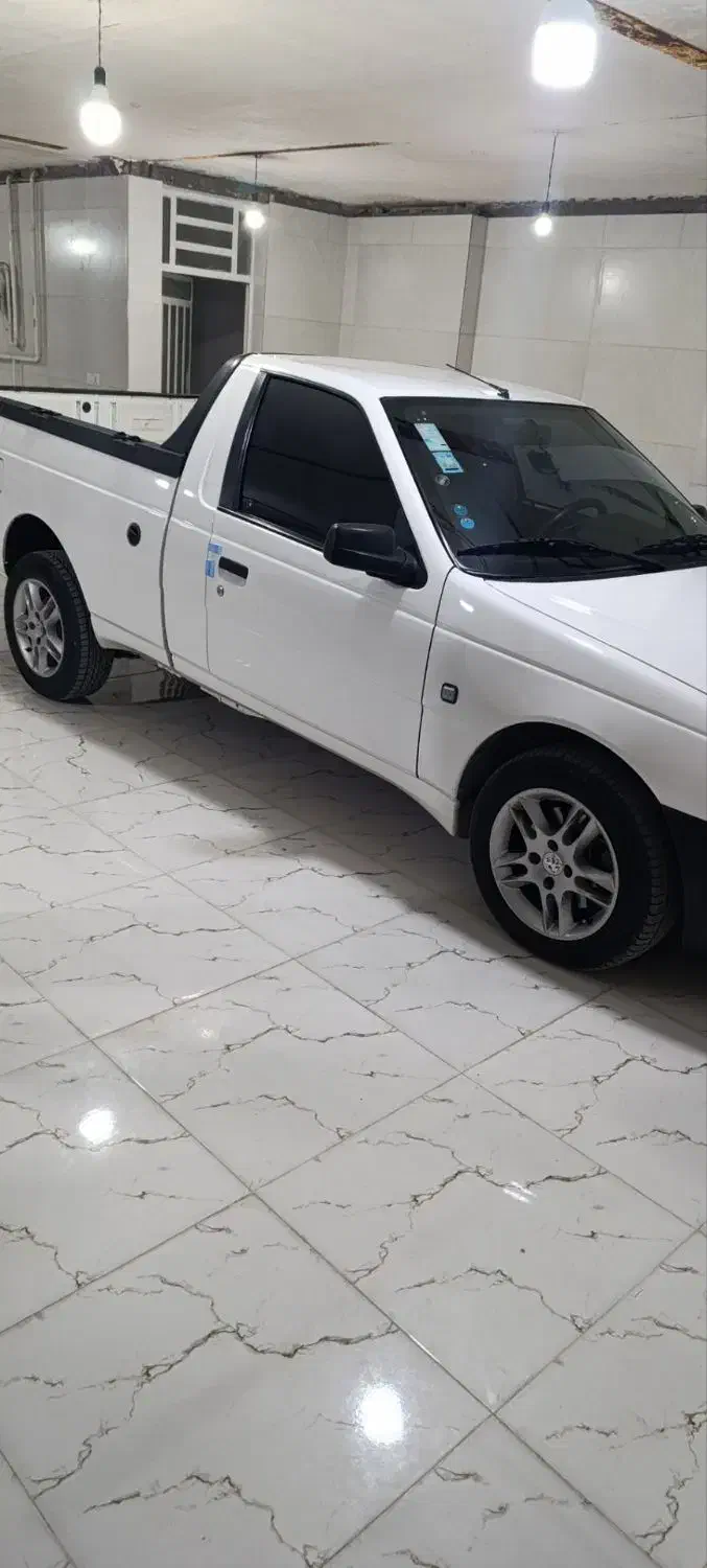 آریسان ۲ مدل ۱۴۰۳|خودرو سواری و وانت|خرم‌آباد, |دیوار