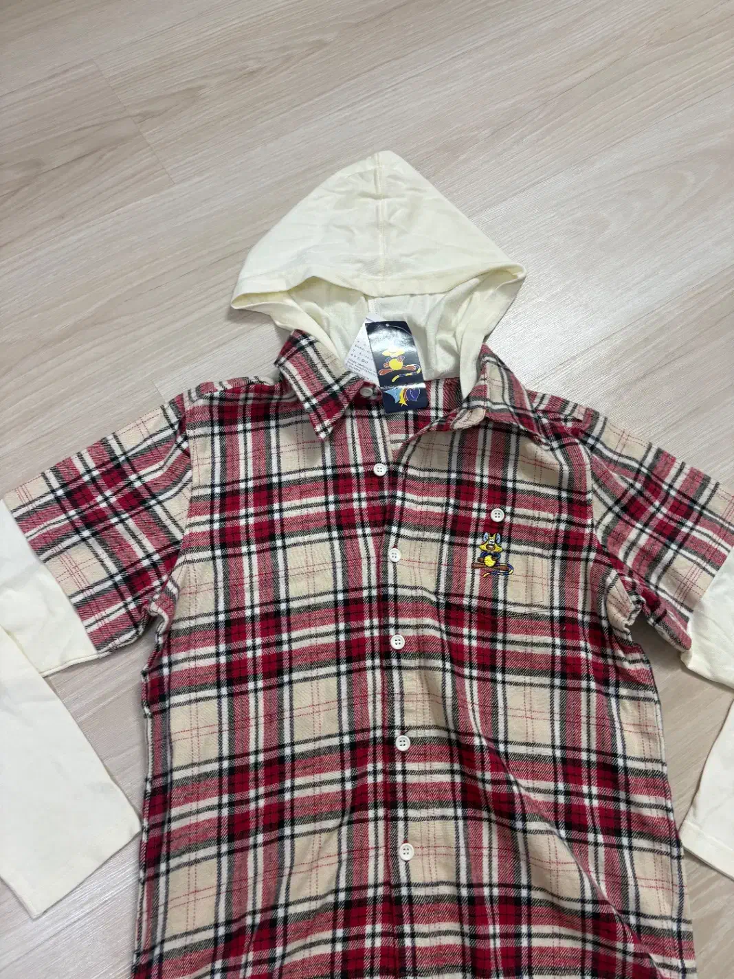 لباس کلاه دار|لباس|قم, شهرک مهدیه (مدرس)|دیوار