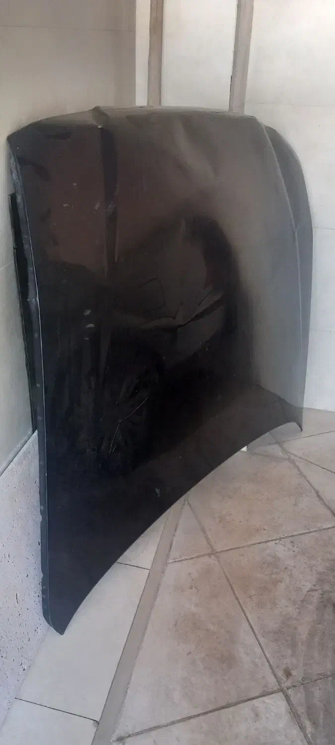 کاپوت سمند|قطعات یدکی و لوازم جانبی|شاهینشهر, خانه کارگر|دیوار