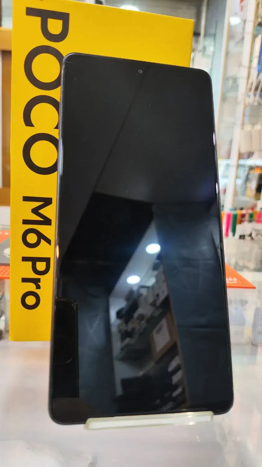 POCO M6 PRO|موبایل|تهران, سلسبیل شمالی|دیوار