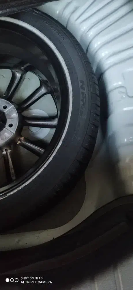 تیوولی ۲۰۱۷ صفر خشک|خودرو سواری و وانت|یزد, |دیوار