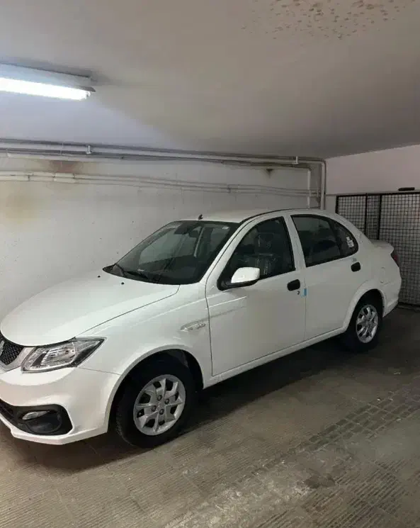 ساینا 85 گانه صفر 404|خودرو سواری و وانت|قدس, شهرقدس|دیوار