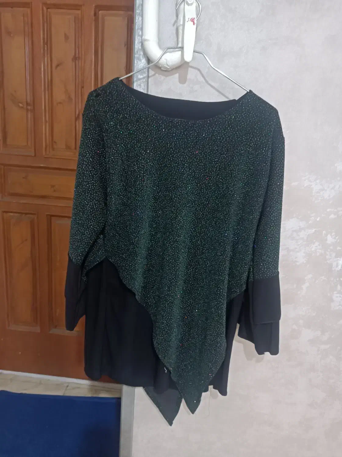 شومیز نو.|لباس|تهران, افسریه شمالی|دیوار