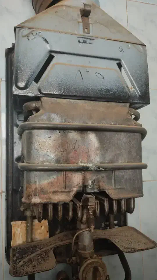 تعمیرات بخاری پمپ آب.ابگرمکن.پکیج تمام نقاط اصفهان|خدمات پیشه و مهارت|اصفهان, لاله|دیوار