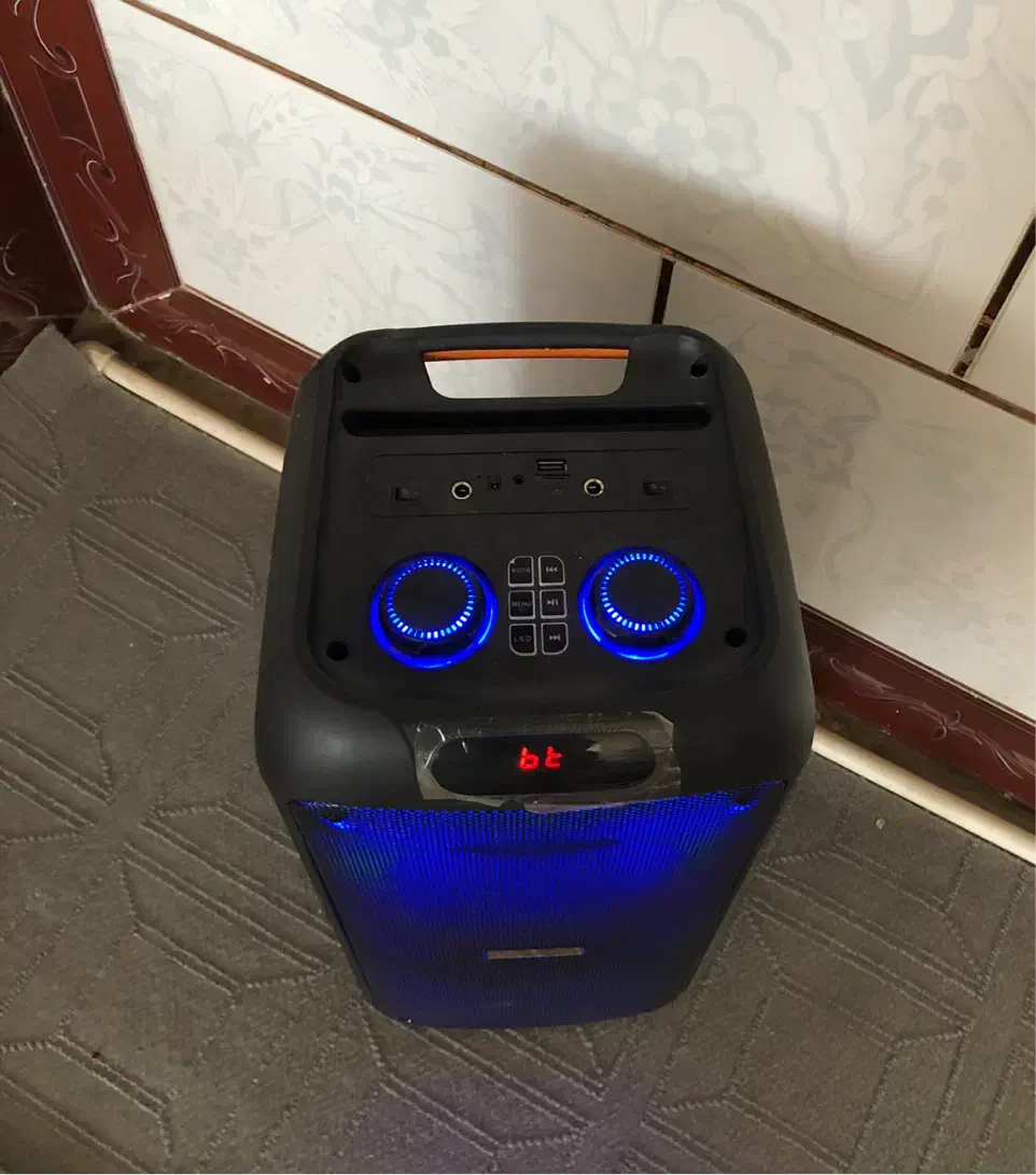 اسپیکر بلوتوثی رویال|پخشکننده همراه|کرمان, |دیوار