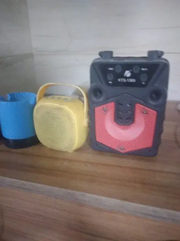 اسپیکر|پخش‌کننده همراه|زیباشهر, |دیوار