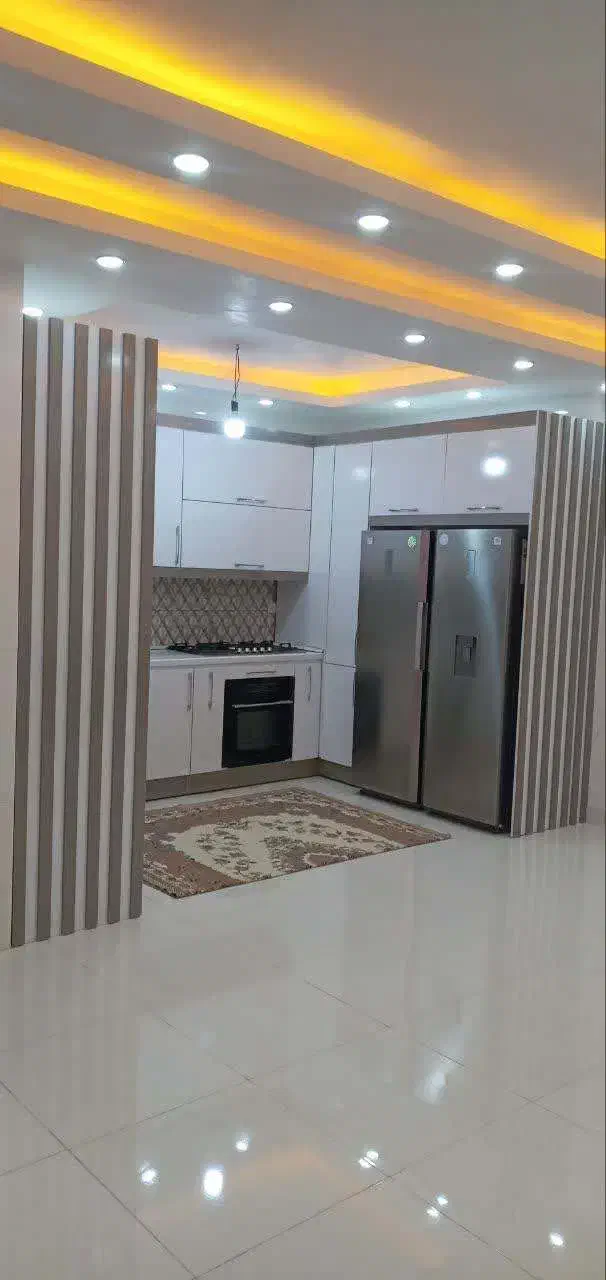 کابینت هایگلاس با طرح های جدید|مصالح و تجهیزات ساختمان|سیرجان, |دیوار