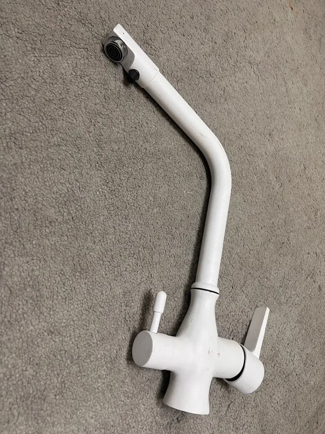 شیر گرانیتی نو لایف گرانیت|لوازم سرویس بهداشتی|چهاردانگه (تهران), |دیوار