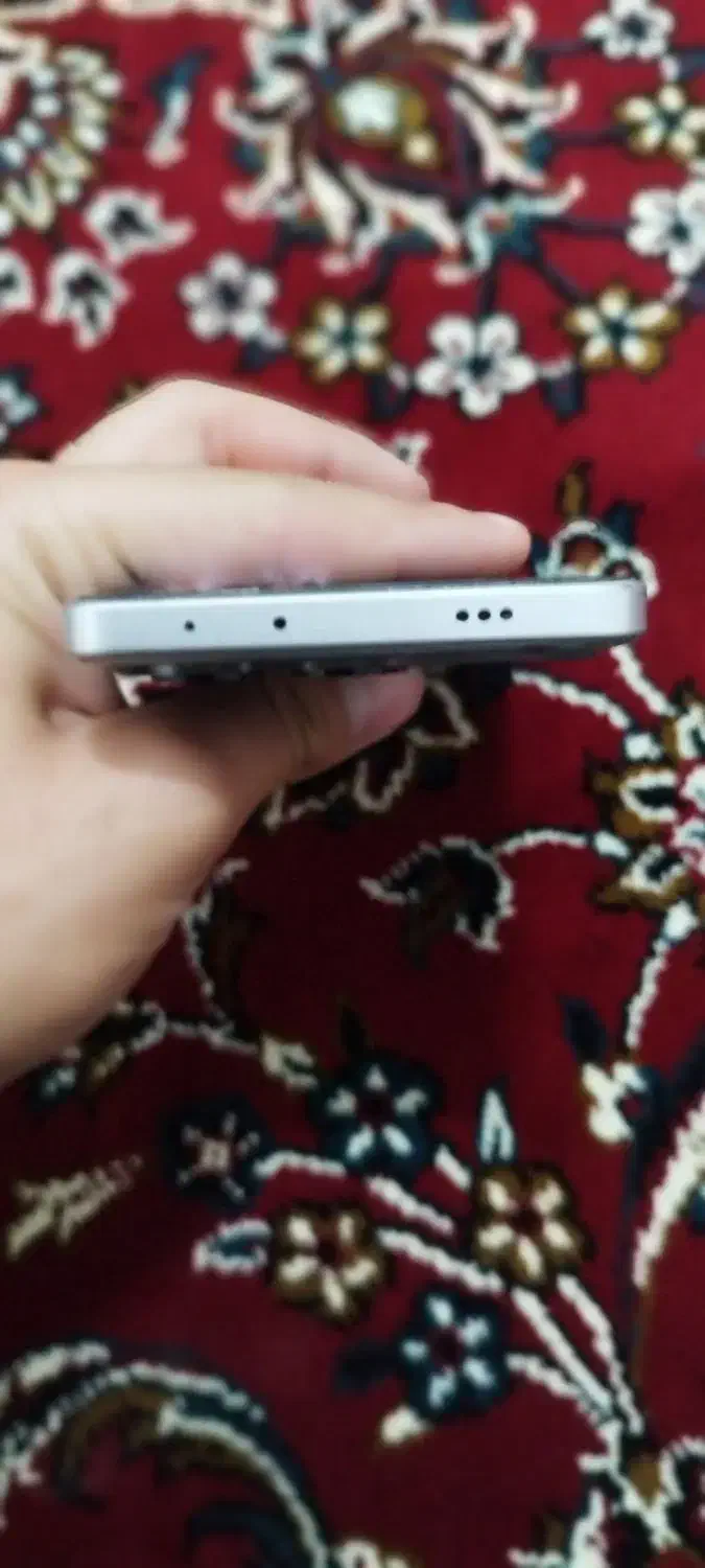 پوکو x6pro|موبایل|زابل, |دیوار