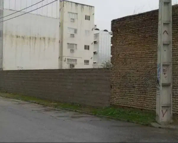 زمین فروشی|فروش زمین و ملک کلنگی|قم, وادی السلام|دیوار