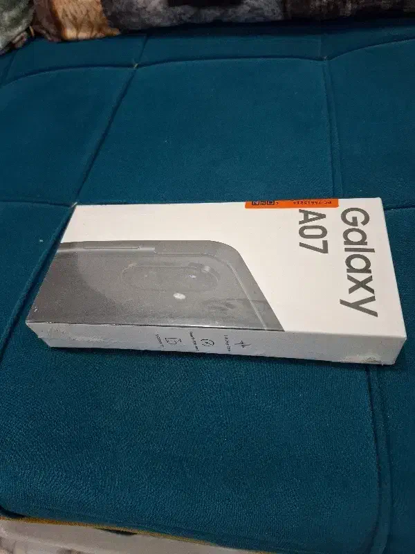 سامسونگ a07|موبایل|اهواز, شهرک دانشگاه|دیوار